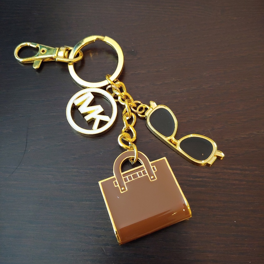 Michael Kors Keychain